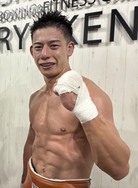 松村翔太郎